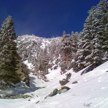 Mt Baldy Lodge - snow. - American Near Me - Mount Baldy, California Mt Baldy Lodge - snow. - American Near Me - Mount Baldy, California