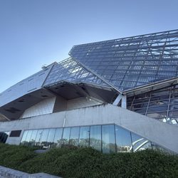 Brasserie des Confluences