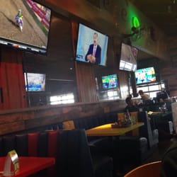 Bombones - Side bar