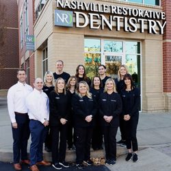 Nashville Restorative Dentistry - The entire team at NRD is focused on providing you excellence!