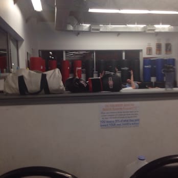 Amerikick - Martial Arts Near Me - Philadelphia, Pennsylvania Amerikick - Martial Arts Near Me - Philadelphia, Pennsylvania