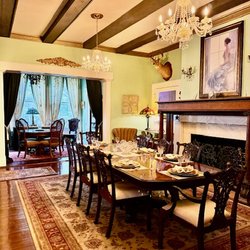 Saint James Bed and Breakfast