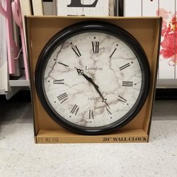 T J Maxx