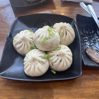 Bao Bao House - Chinese Near Me - Eugene, Oregon