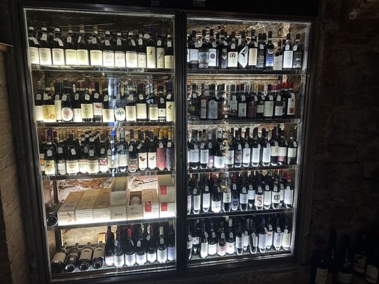 Osteria dell'Enoteca by null