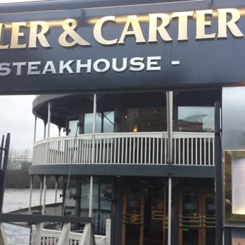 Miller & Carter Lakeside - Steakhouses Near Me - Grays, THR