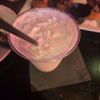 Boca Restaurant and Lounge - My coconut mojito. - Lounges Near Me - Bronx, New York