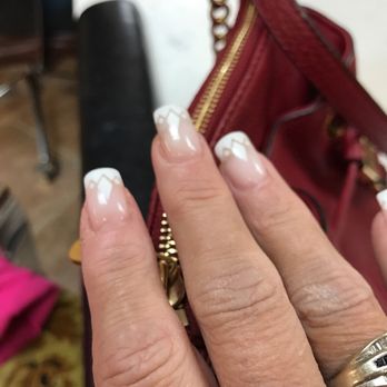 Kim's Nails - Best French Airbrush - Nail Salons Near Me - Englishtown, New Jersey Kim's Nails - Best French Airbrush - Nail Salons Near Me - Englishtown, New Jersey