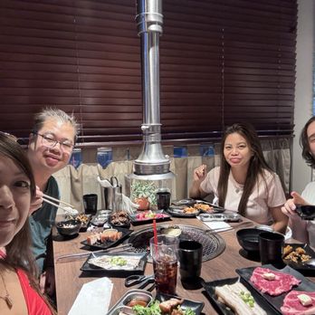 All Asian BBQ - Us with friends - Barbeque Near Me - Las Vegas, Nevada All Asian BBQ - Us with friends - Barbeque Near Me - Las Vegas, Nevada