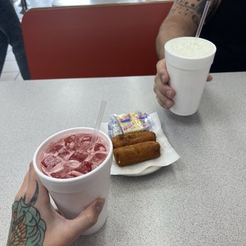 El Rey De Las Fritas - Cuban Near Me - Miami, Florida