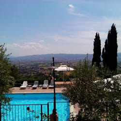 Hotel La Terrazza