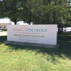 Texas Oncology-Methodist Charlton Cancer Center