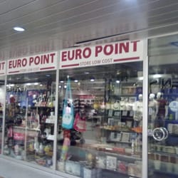 Euro Point