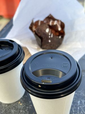 602 Coffee House by null