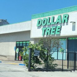 Dollar Tree - Dollar tree