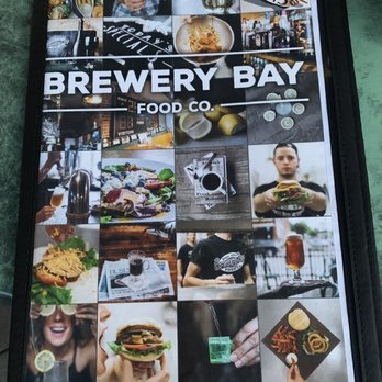 Brewery Bay Food - Menu - Breweries Near Me - Orillia, Ontario Brewery Bay Food - Menu - Breweries Near Me - Orillia, Ontario