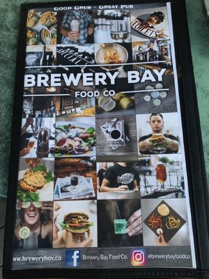 Menu photo 5 Brewery Bay Food Orillia, ON Menu photo 5 Brewery Bay Food Orillia, ON