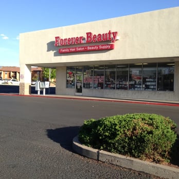 Forever Beauty - Hair Salons Near Me - Albuquerque, New Mexico