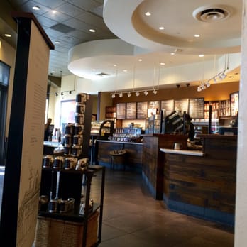 Starbucks - Clean, spacious, super friendly staff! This is after the long line morning rush earlier. - Coffee & Tea Near Me - Encino, California Starbucks - Clean, spacious, super friendly staff! This is after the long line morning rush earlier. - Coffee & Tea Near Me - Encino, California