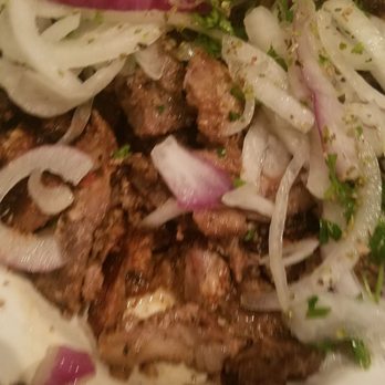 Arahova - Greek Near Me - Montreal, Quebec