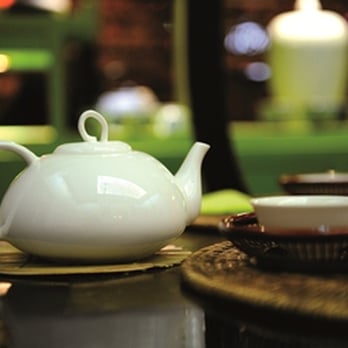 La Maison de Thé - Chinese Near Me - Paris, 75 La Maison de Thé - Chinese Near Me - Paris, 75