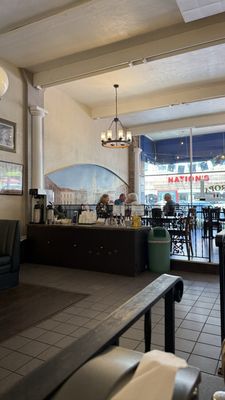 Europa Hofbrau by null