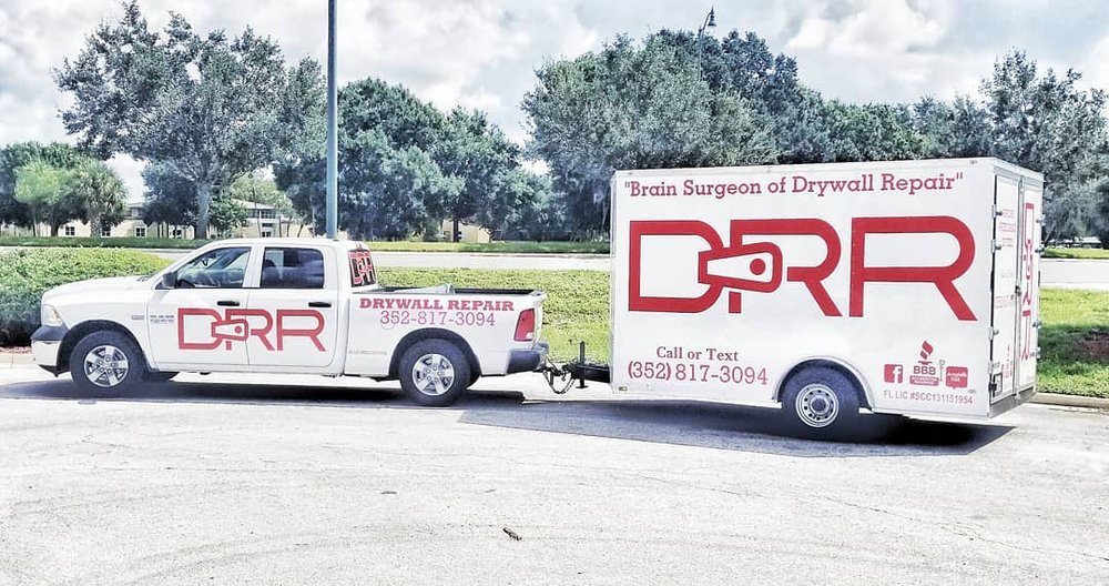 DRR DRYWALL REPAIR Updated September 2024 139 Photos 6798 SW