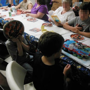 Memory Lanes - The party room. Would have been nice if there were some more chairs. - Party & Event Planning Near Me - Moberly, Missouri Memory Lanes - The party room. Would have been nice if there were some more chairs. - Party & Event Planning Near Me - Moberly, Missouri
