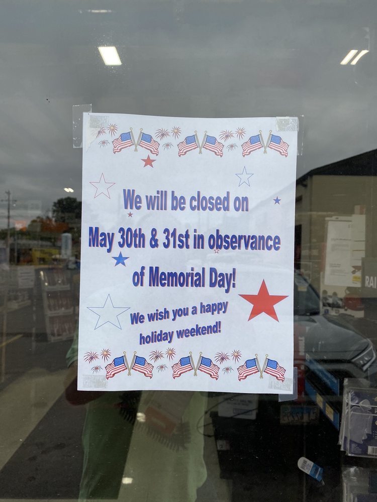 ST PETERS HARDWARE & RENTAL Updated September 2024 2502 State St