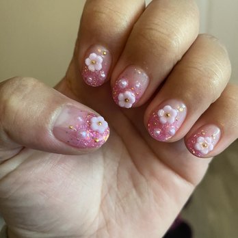 Angel Lovely Nail - Nail Salons Near Me - Santa Clara, California Angel Lovely Nail - Nail Salons Near Me - Santa Clara, California