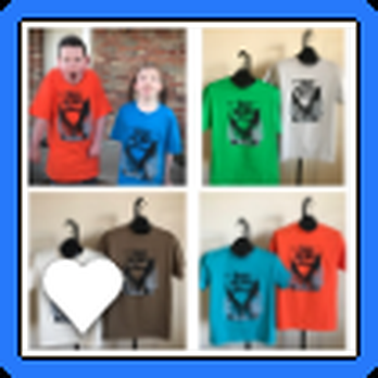 Wildcat Screen Printing - We love Vacation Bible School! - Screen Printing/T-Shirt Printing Near Me Wildcat Screen Printing - We love Vacation Bible School! - Screen Printing/T-Shirt Printing Near Me
