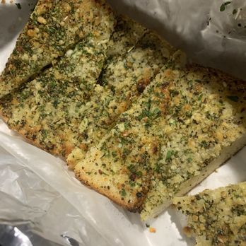 La Sorrentina - Garlic bread mf - Italian Near Me - San Antonio, Texas