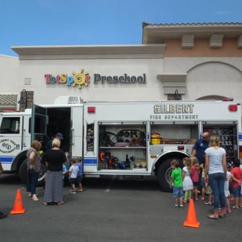 TotSpot Preschool - Child Development Center in Gilbert, AZ - Preschools Near Me - Gilbert, Arizona TotSpot Preschool - Child Development Center in Gilbert, AZ - Preschools Near Me - Gilbert, Arizona