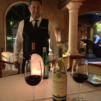 Palermo's - Raphael, our 5 star waiter. - Diners Near Me - La Paz, BCS Palermo's - Raphael, our 5 star waiter. - Diners Near Me - La Paz, BCS