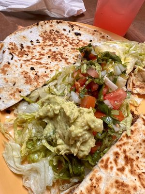 Taqueria El Patron by null