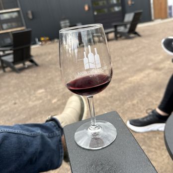 North Shore Winery - Wineries Near Me - Lutsen, Minnesota