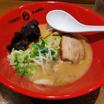 Tomizo Ramen - Ramen Near Me - Gardena, California Tomizo Ramen - Ramen Near Me - Gardena, California