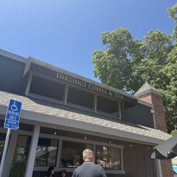 Inklings Coffee & Tea - Venues & Event Spaces Near Me - Pleasanton, California Inklings Coffee & Tea - Venues & Event Spaces Near Me - Pleasanton, California