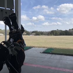 Palm Valley Golf Club & Practice Range - Driving range