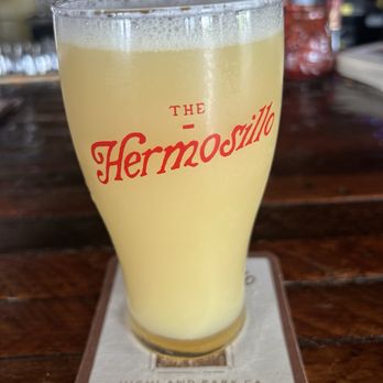 The Hermosillo - Hazy IPA from Monkish - Wine Bars Near Me - Los Angeles, California The Hermosillo - Hazy IPA from Monkish - Wine Bars Near Me - Los Angeles, California