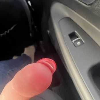 KB Nails and Spa - Gap between nail and acrylic. - Nail Salons Near Me - Kings Beach, California KB Nails and Spa - Gap between nail and acrylic. - Nail Salons Near Me - Kings Beach, California