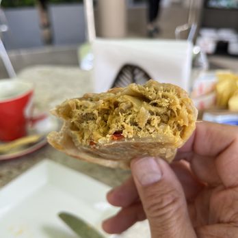 Santa Fe Cafe - Cafes Near Me - Naples, Florida