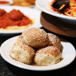 Piesanos Stone Fired Pizza - Trinity
