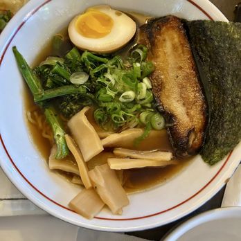 Ramen Kotori - Ramen Near Me - Solvang, California Ramen Kotori - Ramen Near Me - Solvang, California