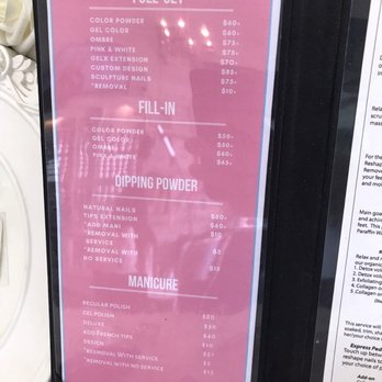 Nails Club - Prices 3/25/22 - Nail Salons Near Me - Huntington Park, California Nails Club - Prices 3/25/22 - Nail Salons Near Me - Huntington Park, California