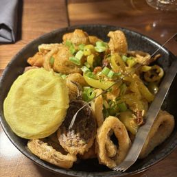 Calamari