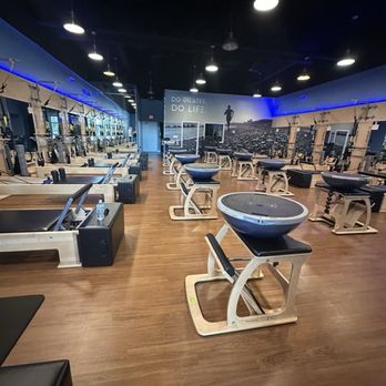 Club Pilates - Pilates Near Me - Summerville, South Carolina Club Pilates - Pilates Near Me - Summerville, South Carolina