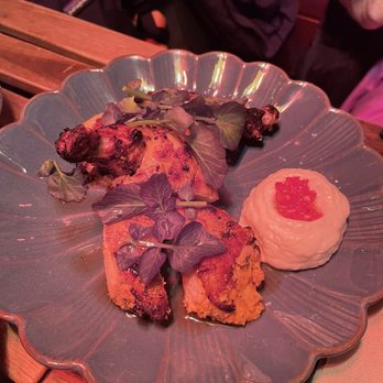 Shukette - Chicken - Middle Eastern Near Me - New York, New York