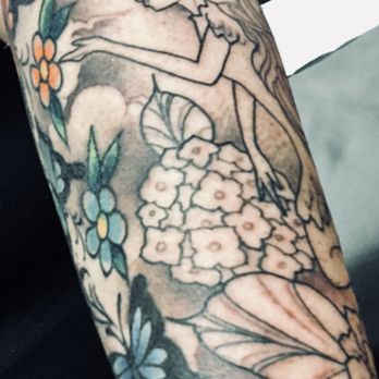 Black Lotus Tattooers - Tattoo Near Me - Gilbert, Arizona Black Lotus Tattooers - Tattoo Near Me - Gilbert, Arizona
