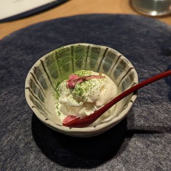 Kappo DC - Ginger Ice Cream - Japanese Near Me - Washington, DC, District of Columbia Kappo DC - Ginger Ice Cream - Japanese Near Me - Washington, DC, District of Columbia